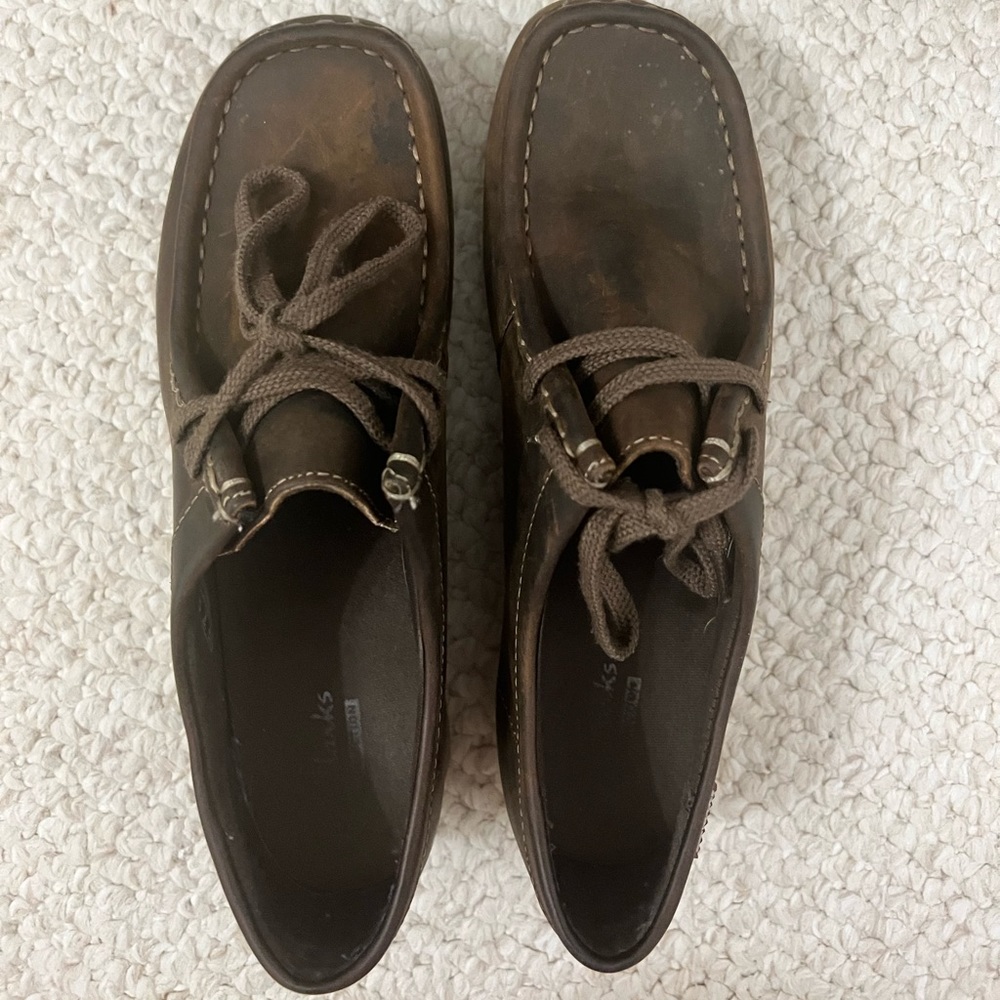 WALLABEES!